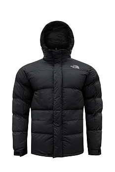 Куртка утепленная The North Face Snow City 8714A22087 Black