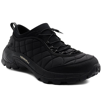 Кроссовки Merrell Ice Cap Moc II GTX Black / White