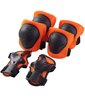 Комплект защиты RIDEX Juicy Orange