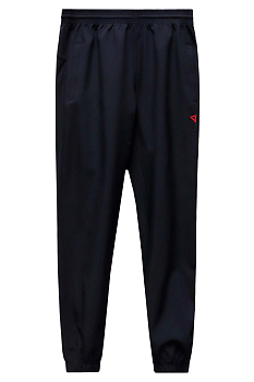 Спортивные брюки Reebok 940571001 Logo Dark Blue