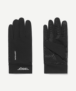 Перчатки Jögel DIVISION Training Gloves, черный