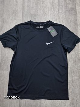 Футболка Nike Dri-Fit 40627A2868 Black