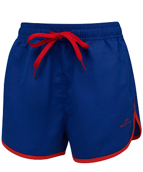 Шорты для плавания 25Degrees Station Dark Blue / Red