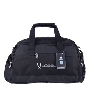 Сумка спортивная Jögel DIVISION Small Bag JD4BA0221.99, черный
