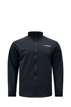 Куртка двухсторонняя Adidas Terrex 40814UH061 Dark Blue