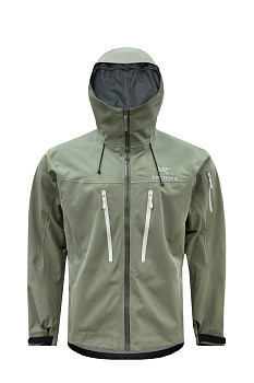 Куртка Arcteryx Beta SL Gore-Tex Pro Light Khaki