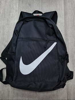 Рюкзак Nike Logo 408BA5751 Black / White