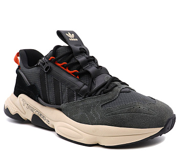 Кроссовки Adidas TR 7985 - 3 Dark Gray / Beige