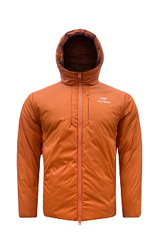 Куртка утепленная Arcteryx Beta LT 801230 Orange