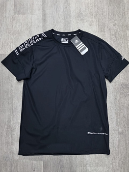 Футболка Adidas Terrex 406A885218 Black