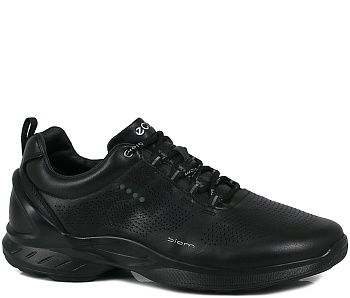 Кроссовки Ecco Biom 50310A9013 Leather Black