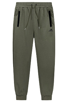 Спортивные брюки Adidas Performance 510232209 Khaki