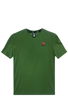 Футболка Nike Tee ACG 963A81049 Green