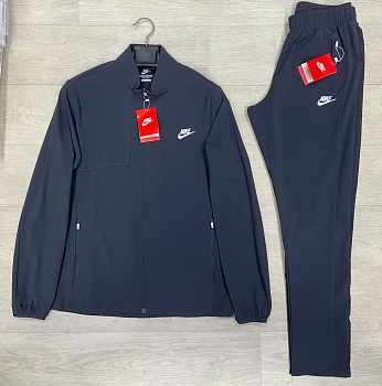 Костюм спортивный Nike More Than Performance Dark Gray