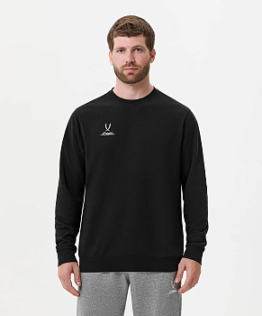 Свитшот Jogel ESSENTIAL Sweatshirt Black