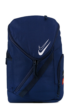 Рюкзак Nike Fuel Pack 408BA5441 Dark Blue / White