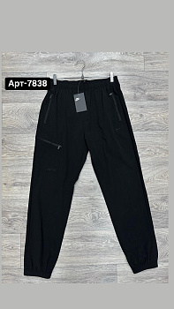 Спортивные брюки Nike Pro 50422A7838 All Black