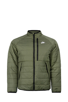 Куртка утепленная Nike Sportswear 409A784110 Light Green