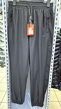 Спортивные брюки Nike Air 50422A25A21 Black