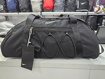 Спортивная сумка Nike Air 87UNK5321 Black