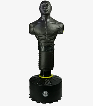 Манекен Velo Герман для бокса, черный