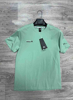 Футболка Adidas Three 50110A8805 Mint