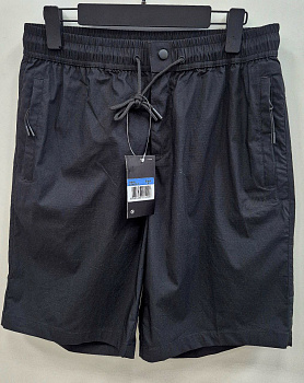 Шорты спортивные Nike Air 50627A524510 Black