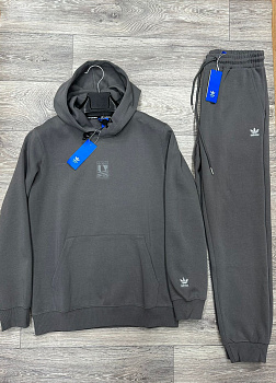 Костюм спортивный Adidas Sportswear 875066538 Gray