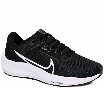Кроссовки Nike Air Zoom Pegasus 40 U Black / White