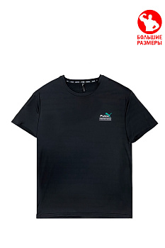 Футболка Puma X First Mile 90087260 GT Black