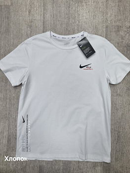 Футболка Nike Running Flex 885188 White