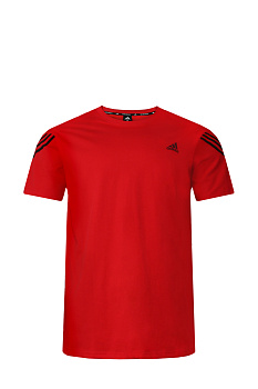 Футболка Adidas Is All In 50110A8810 Red