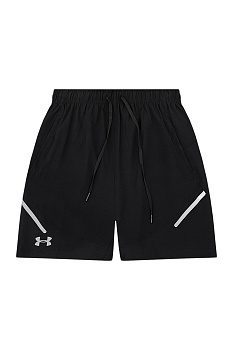 Шорты спортивные UArmour X 40808D977 Black