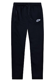 Утеплённые брюки Nike Air 909700109 Flice Black