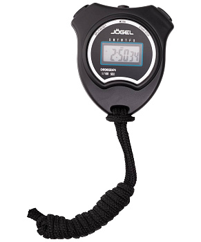 Секундомер Jögel JA-129, 2 засечки