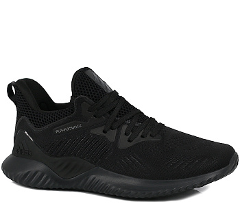 Кроссовки Adidas Alphabounce Beyond M All Black