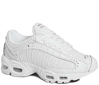 Кроссовки Nike Air Max Tailvind IV SE U All White