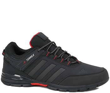 Кроссовки Adidas Daroga Terrex GT All Nubuk Black