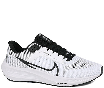 Кроссовки Nike Air Zoom Pegasus 40 U White / Black