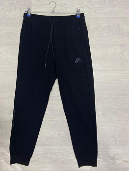 Спортивные брюки Nike Dri-FIT 714036205 Black