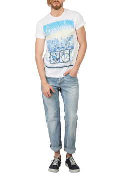 Джинсы Colin’s 1009153 Blue