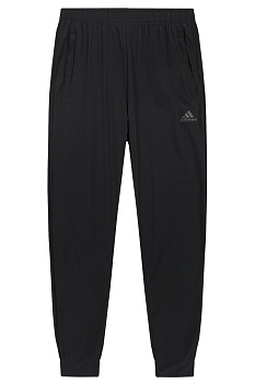Спортивные брюки Adidas Aeroready 403102410 Black