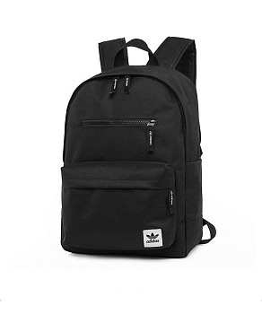 Рюкзак Adidas Originals 50416Z136 Black /  Black