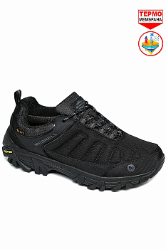 Кроссовки Merrell 8861A2518 GTX All Black