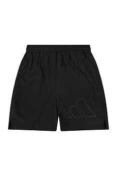 Шорты спортивные Adidas Performance 40808D981 Black