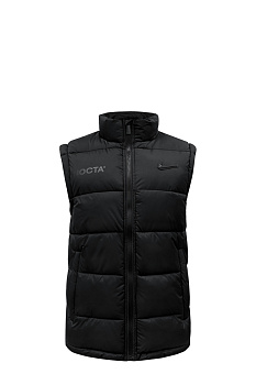 Жилет утепленный Nike Nocta 40229A50033 Black