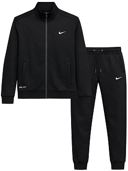 Спортивный костюм Nike Dri-Fit 60307A008 Black