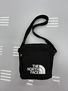 Сумка The North Face 50220A8079 Black / White