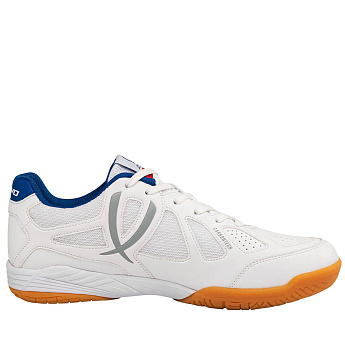 Бутсы зальные Jögel Bravo JSH103 White