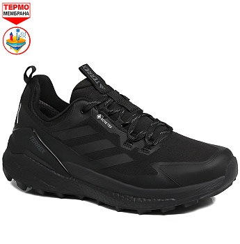 Кроссовки Adidas Terrex Boost Gore-Tex All Black